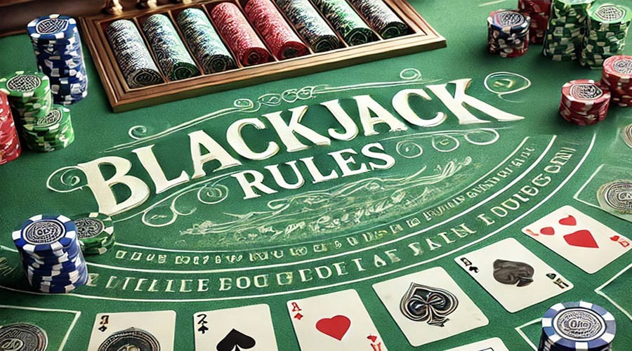 Blackjack