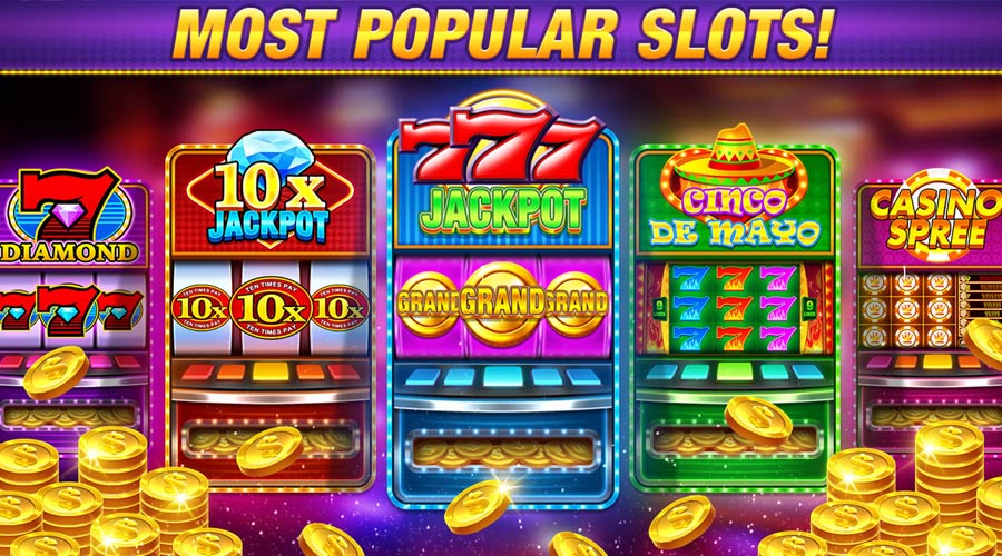 Melhores Jogos de Slot no W6Bet