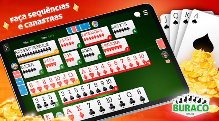 Por que escolher o W6Bet para jogos de cartas