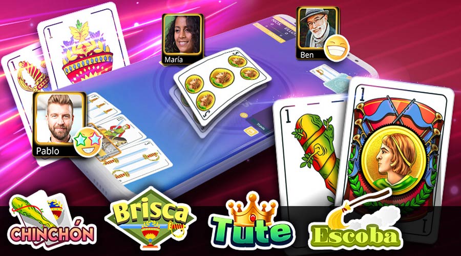 W6Bet O Melhor Lugar para Jogar Jogos de Cartas Online