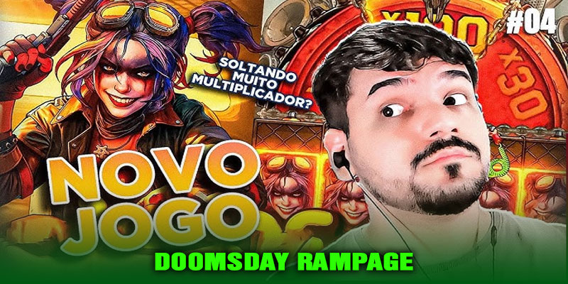 Doomsday Rampage