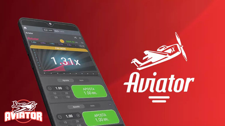 As Vantagens do Aviator 888f