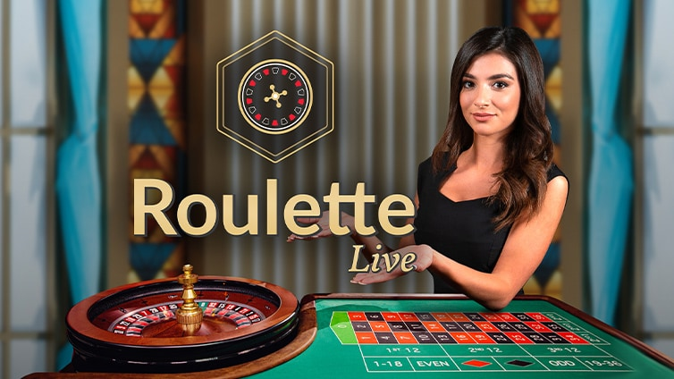 Roleta ao Vivo A Emoção dos Cassinos Reais Direto da Sua Tela!