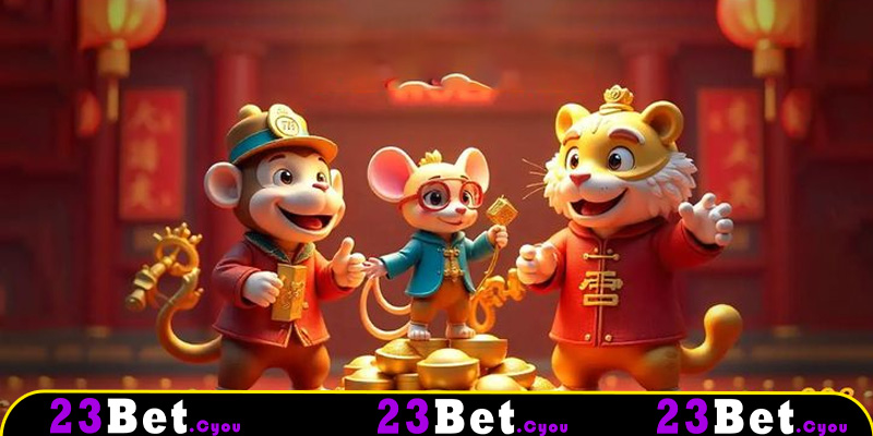 Introdução às informações básicas da 23Bet