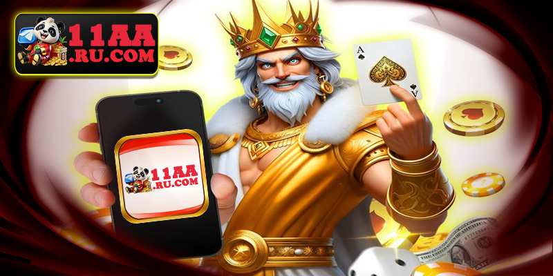 O que é PG slots 11aa?