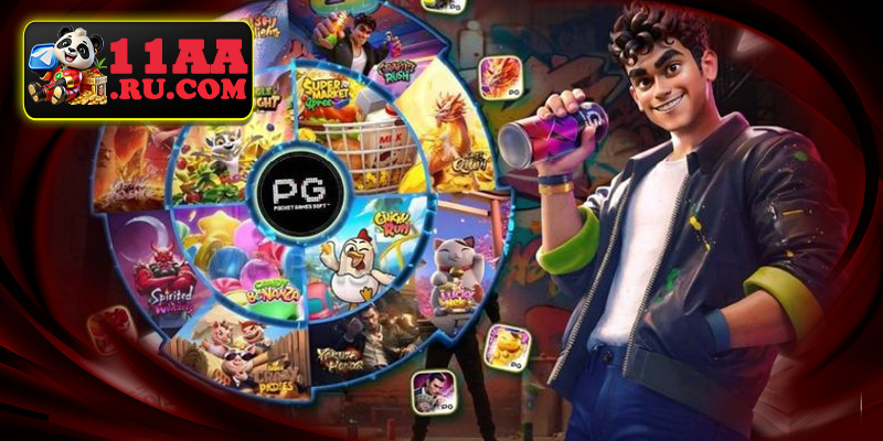 Qual produto PG slots 11aa eu deveria experimentar?