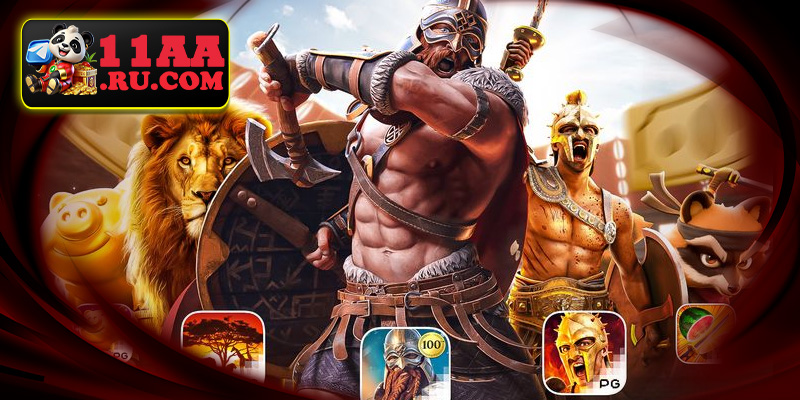 5 dicas para dominar o jogo de slots PG 11aa